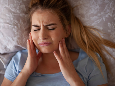 The Importance of Jaw Health TMJ Disorders Explained