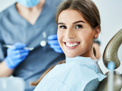 Dental Anxiety Tips for Overcoming Fear of the Dentist Chair