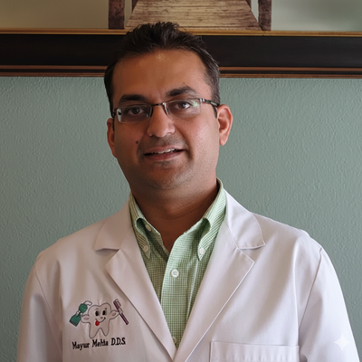 Dr. Mayur Mehta – Desert Dentist in Hesperia, CA