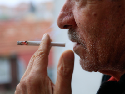 Smoking And Gum Disease