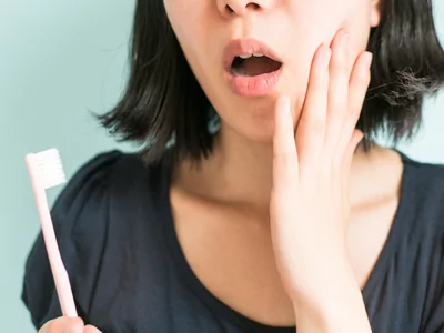 dentist Hesperia-home remedies to get rid of toothache