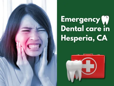 Dental Emergencies