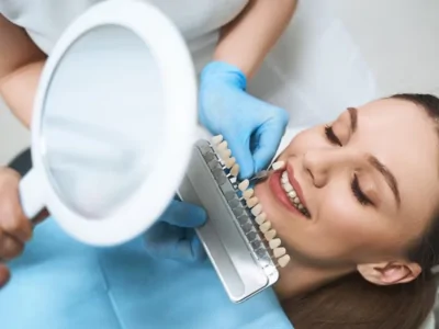 desert dental hesperia, CA