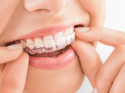 Invisalign Dentist In Hesperia