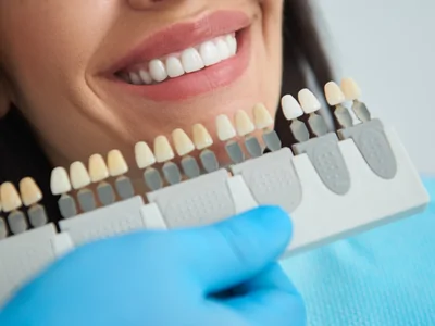 Dental Crown Dentists In Hesperia CA