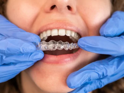 Mouthguard Cleaning Guide
