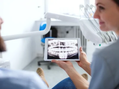 Dental Professional at Maple Dental Hesperia