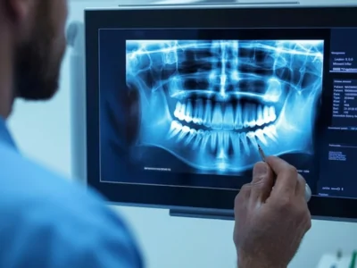 Digital X-Rays Hesperia, CA
