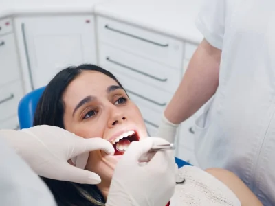 Oral Exams and Teeth Cleaning Hesperia